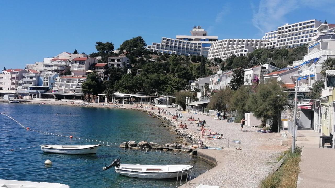 Apartmani Villa Anita Neum Exterior foto