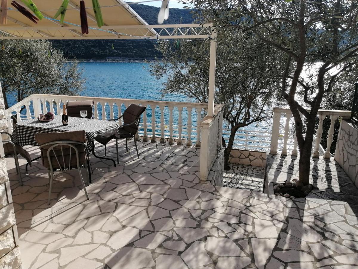 Apartmani Villa Anita Neum Exterior foto