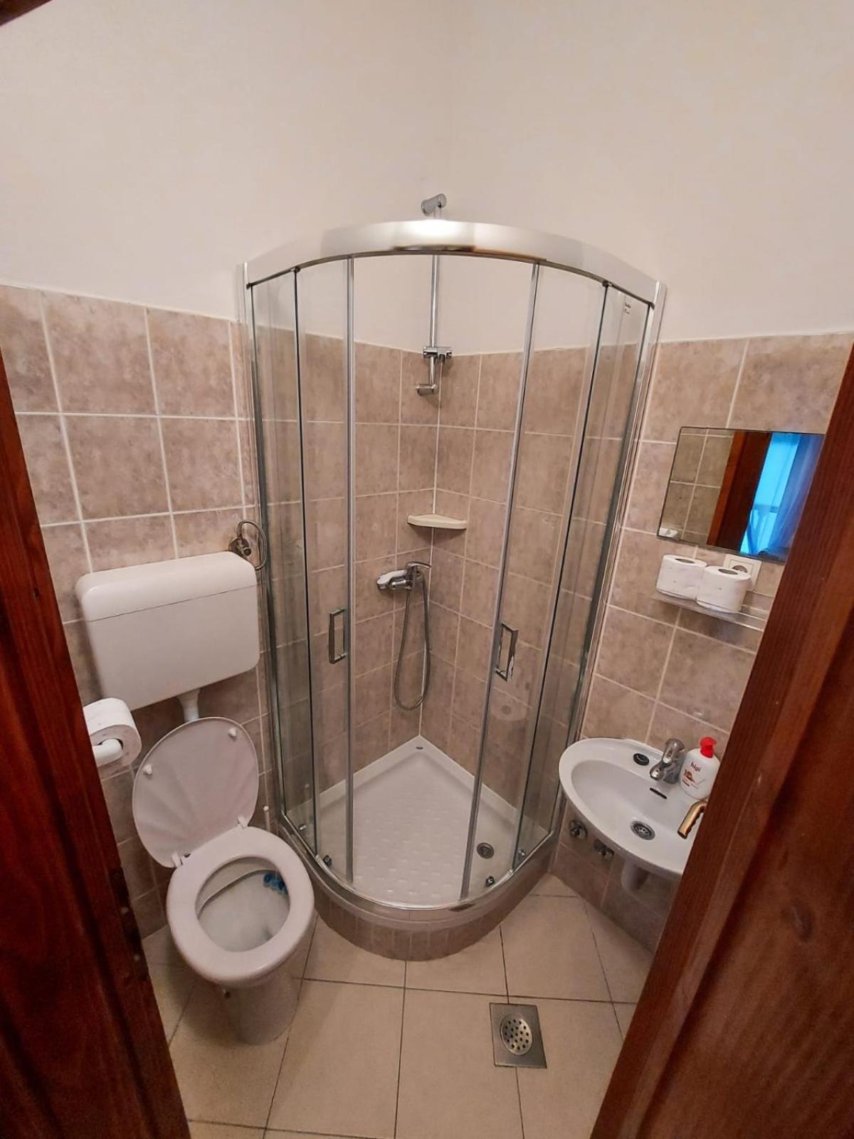 Apartmani Villa Anita Neum Zimmer foto