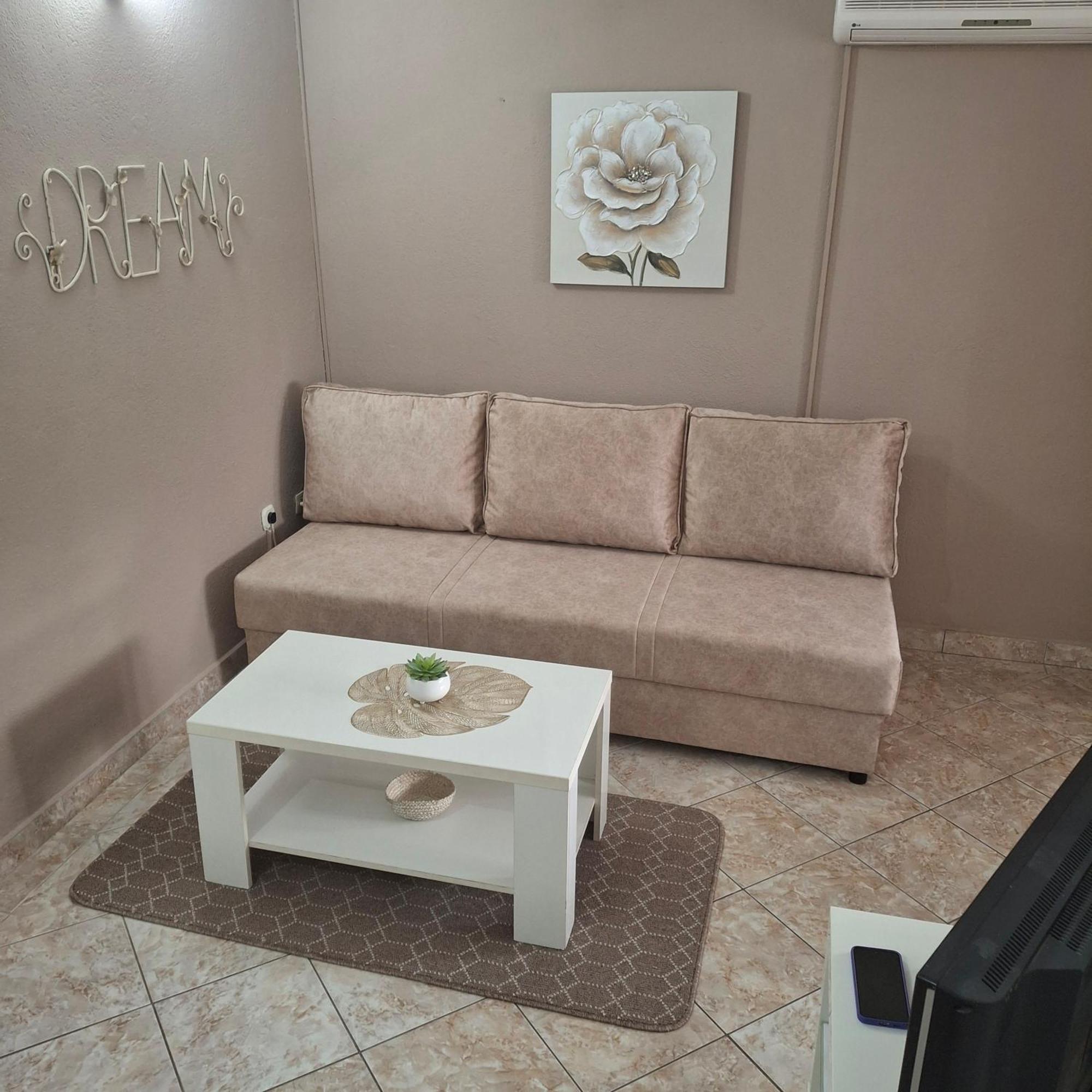 Apartmani Villa Anita Neum Exterior foto