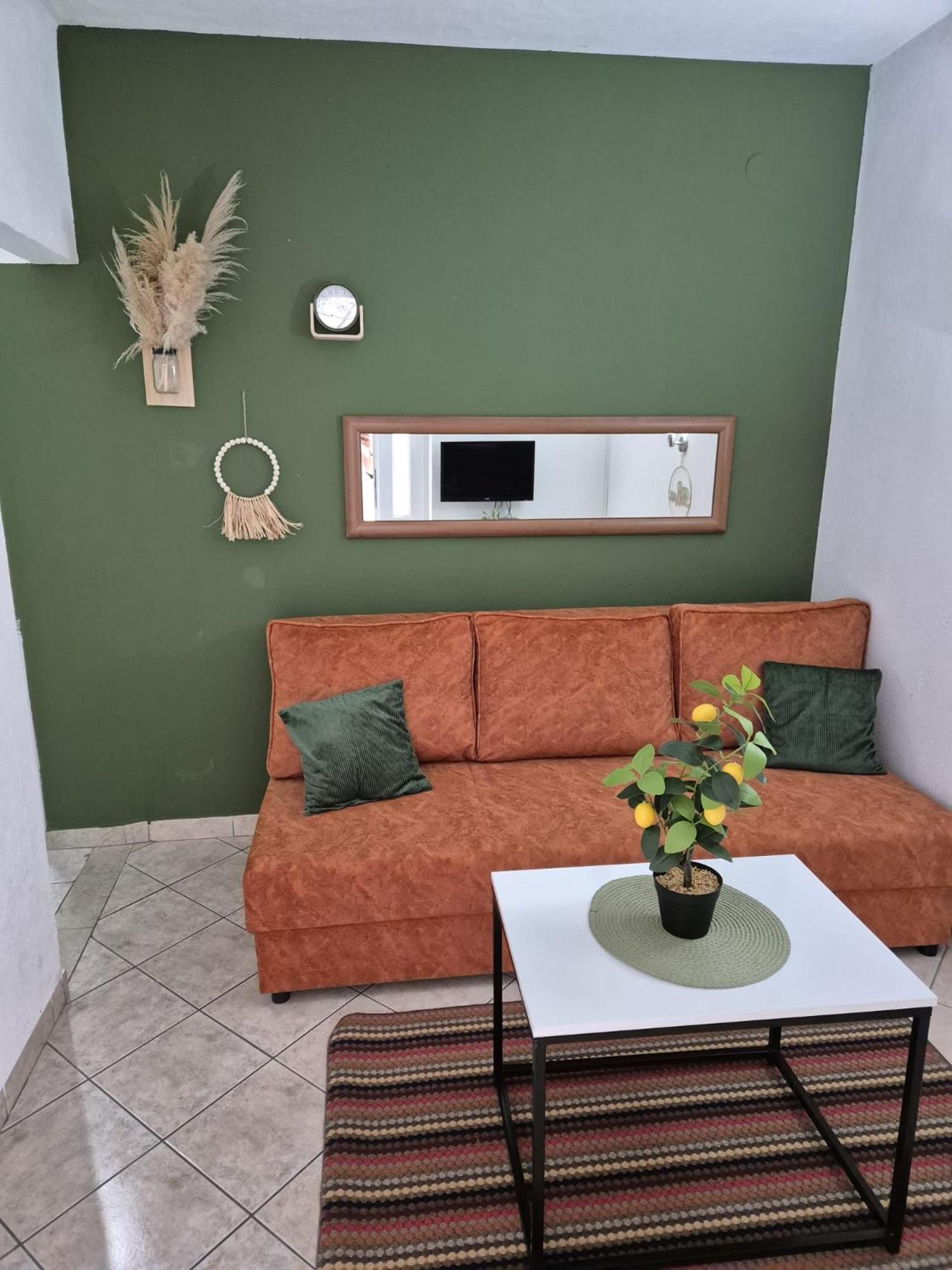 Apartmani Villa Anita Neum Exterior foto