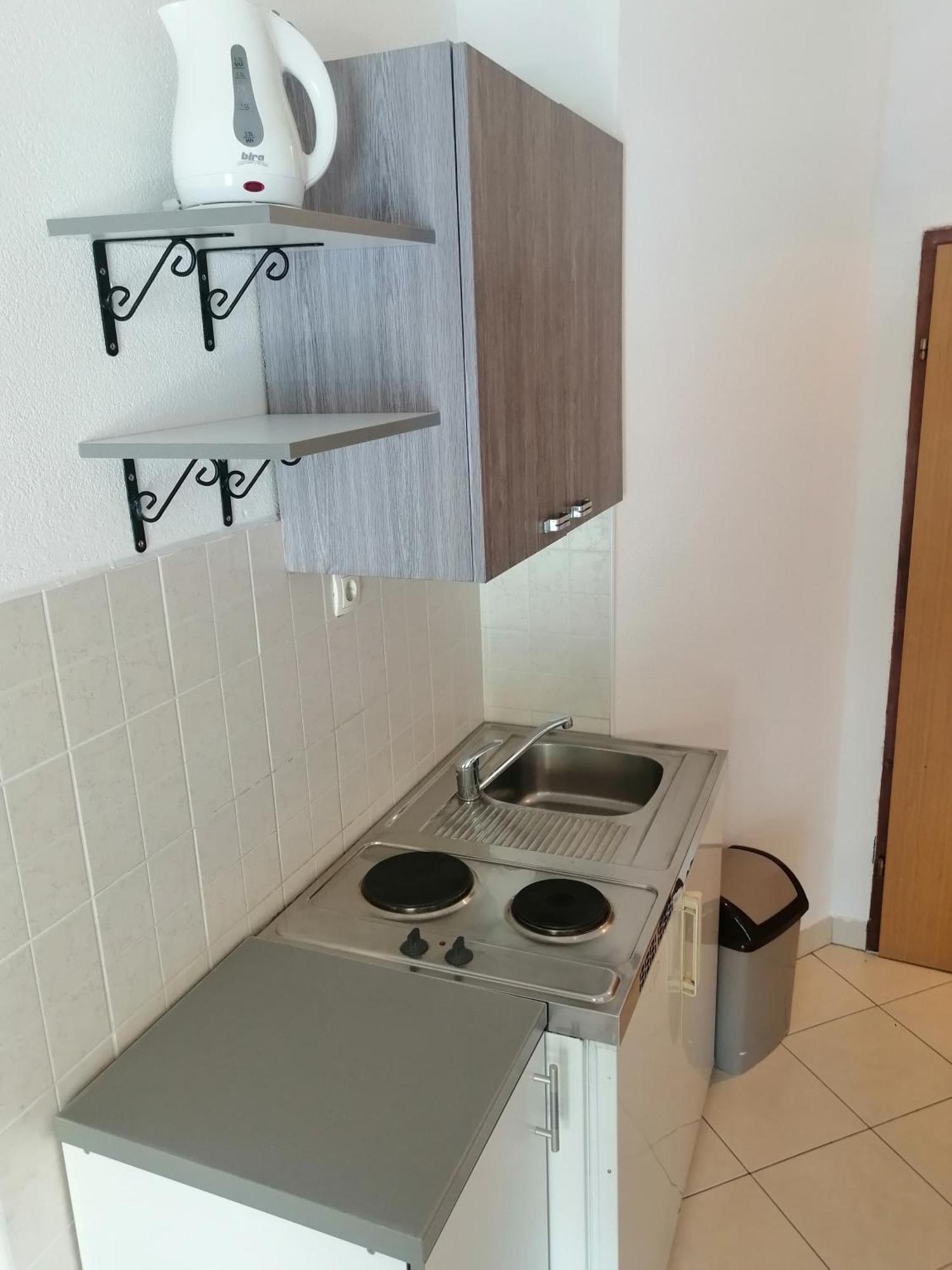 Apartmani Villa Anita Neum Exterior foto
