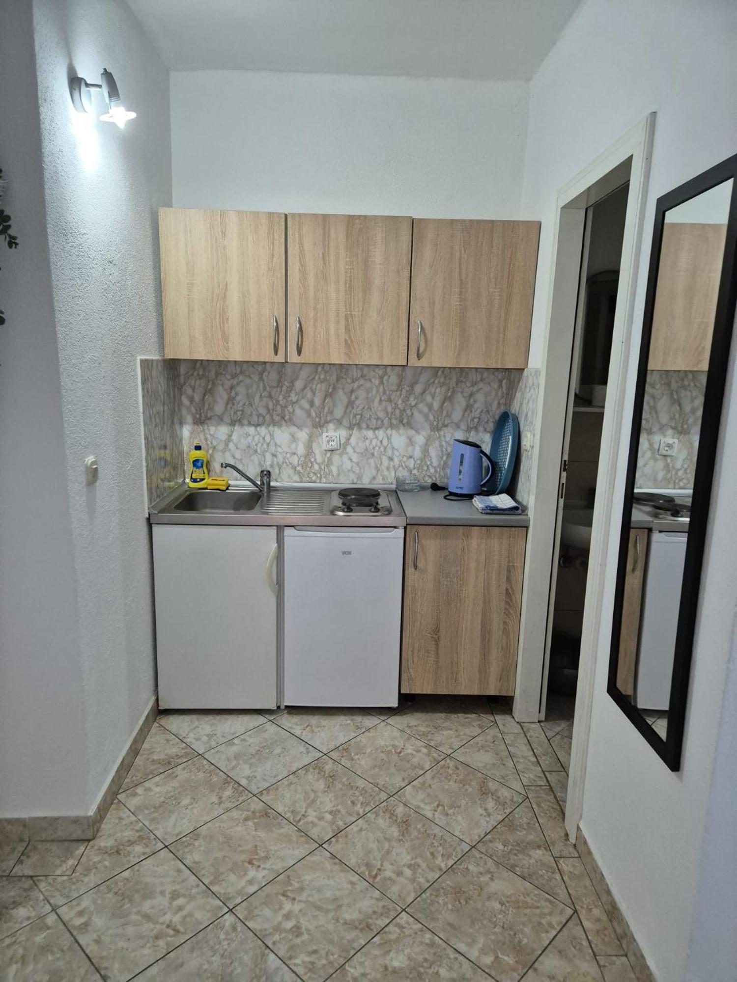 Apartmani Villa Anita Neum Exterior foto