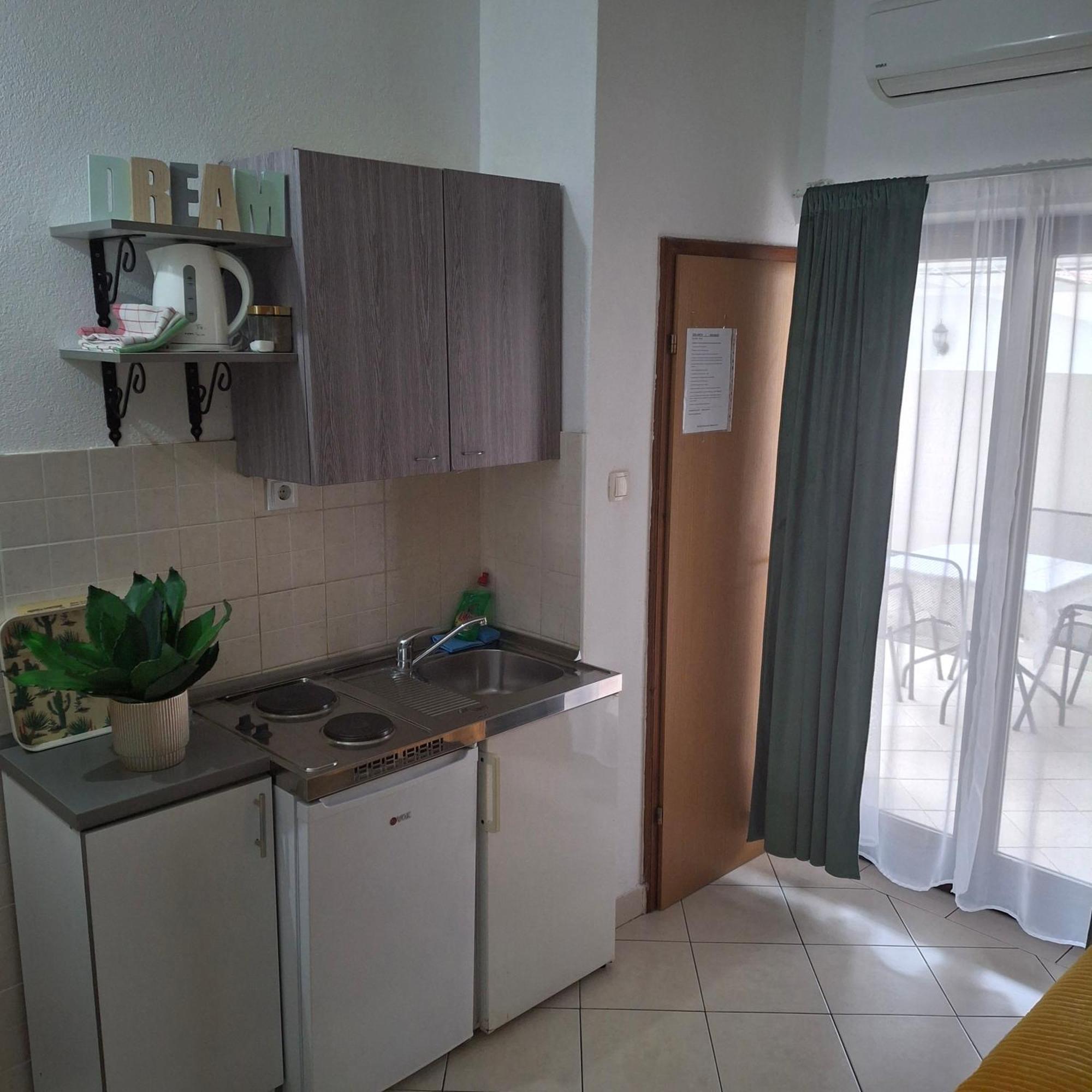 Apartmani Villa Anita Neum Exterior foto