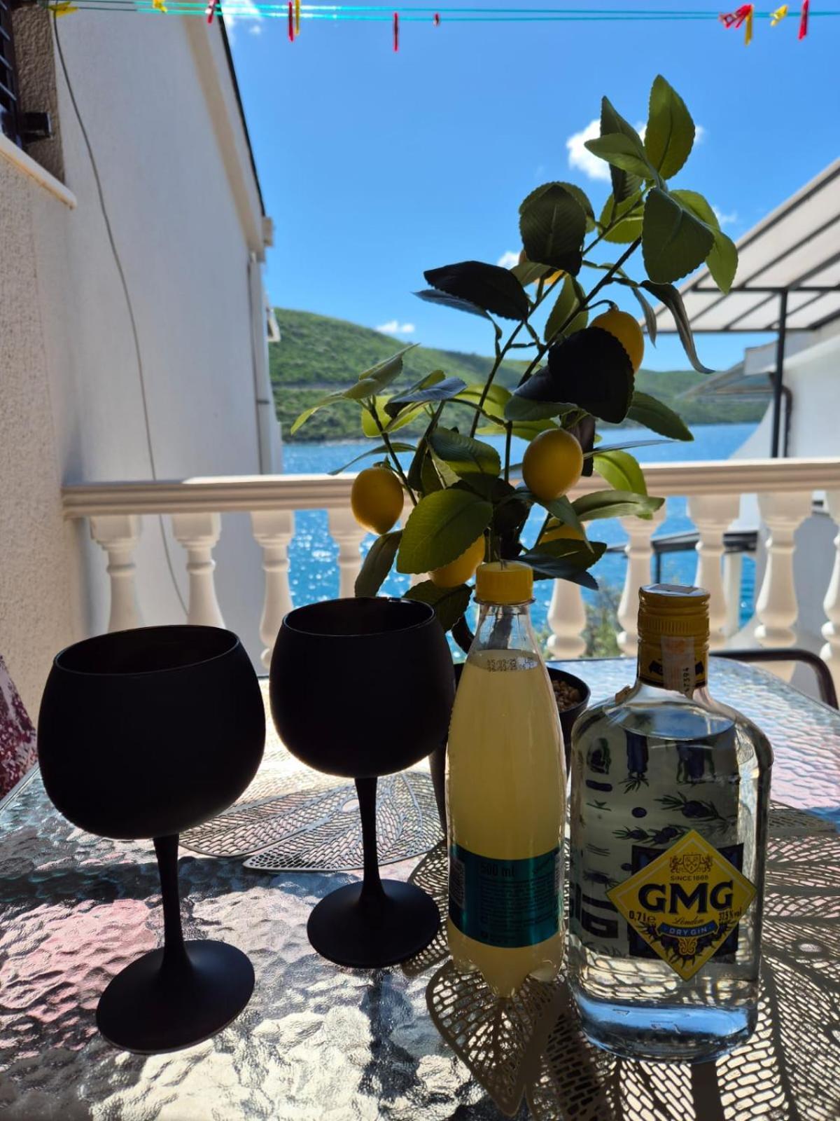 Apartmani Villa Anita Neum Exterior foto