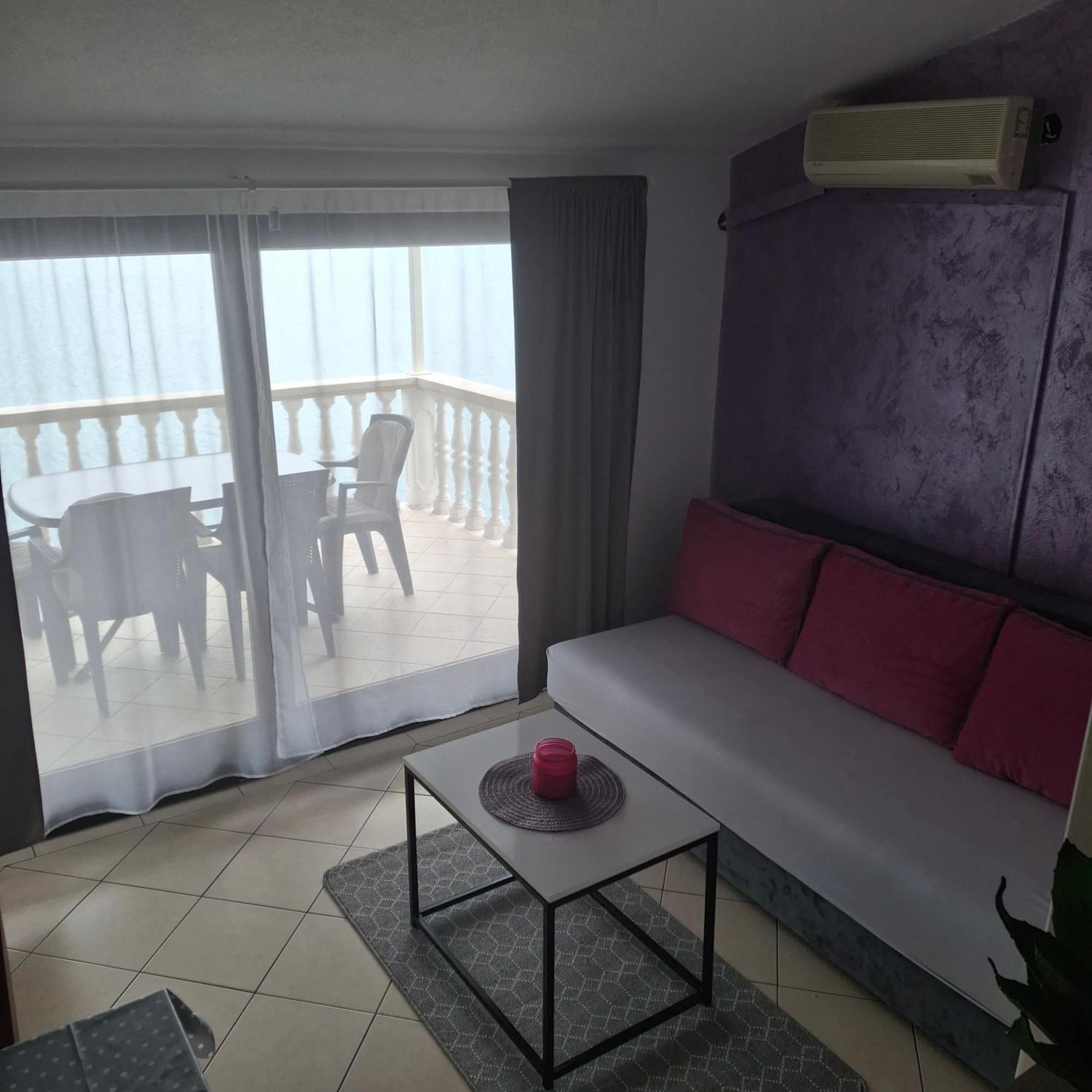 Apartmani Villa Anita Neum Exterior foto