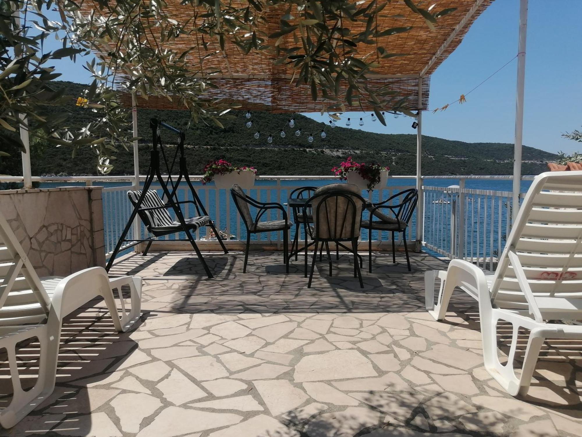 Apartmani Villa Anita Neum Exterior foto