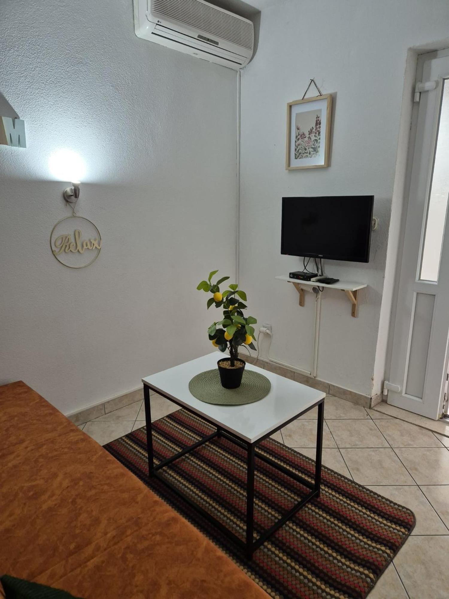 Apartmani Villa Anita Neum Exterior foto